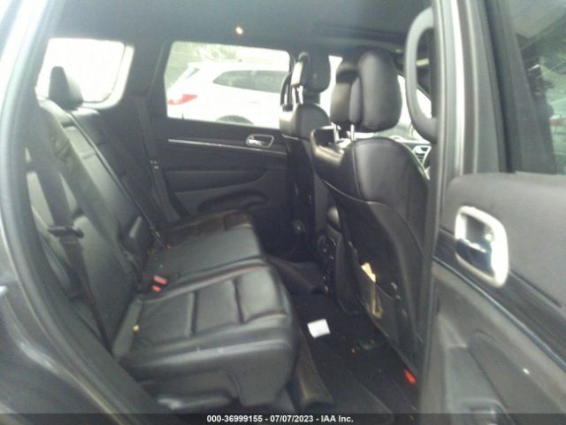 1C4RJFBG9MC795426 Jeep Grand Cherokee Limited