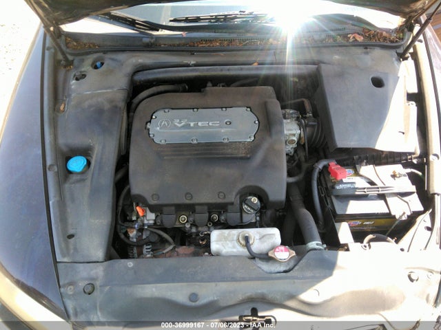 2006 ACURA TL VIN: 19UUA66266A038265