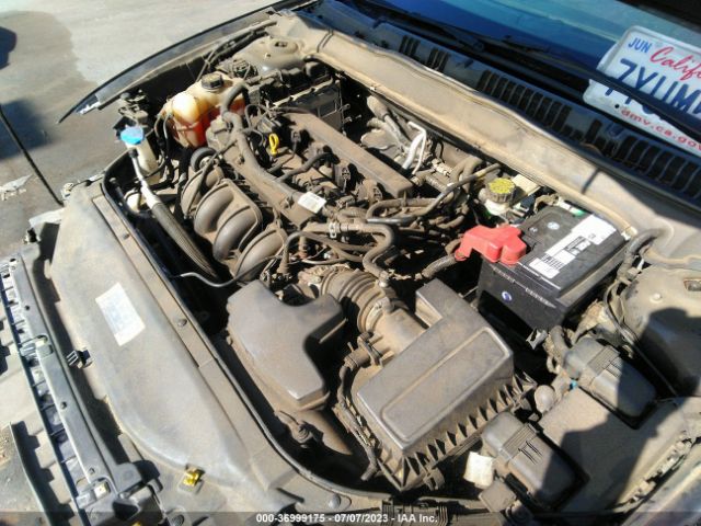 3FA6P0H74GR174774 Ford FUSION SE