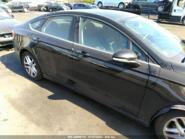 3FA6P0H74GR174774 Ford FUSION SE