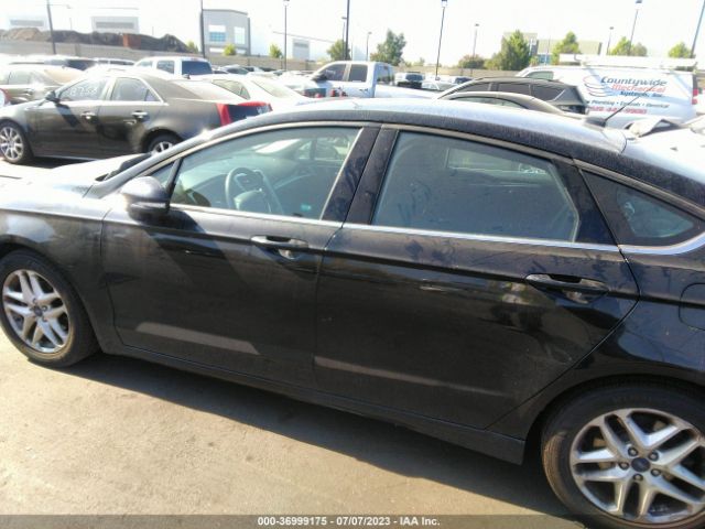 3FA6P0H74GR174774 Ford FUSION SE