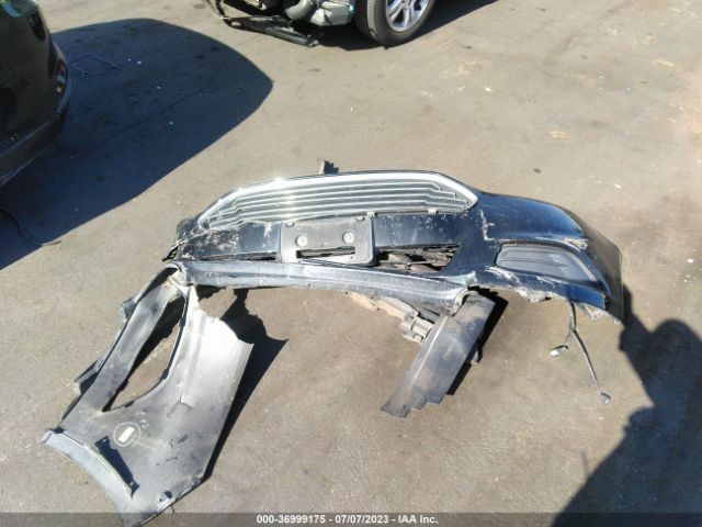 3FA6P0H74GR174774 Ford FUSION SE