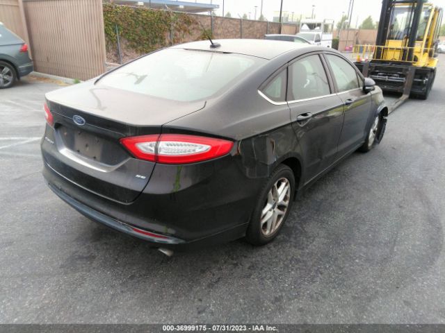 3FA6P0H74GR174774 Ford FUSION SE