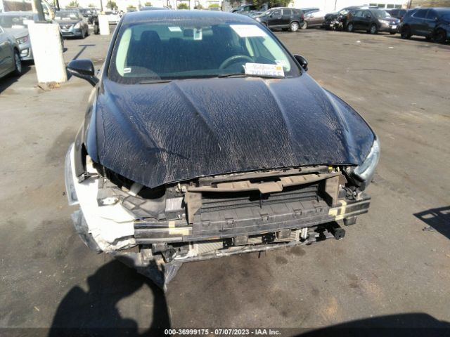 3FA6P0H74GR174774 Ford FUSION SE
