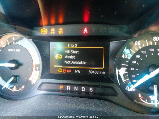 3FA6P0H74GR174774 Ford FUSION SE