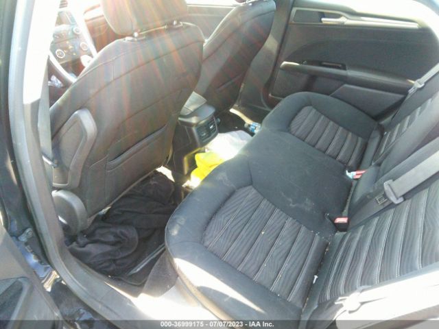 3FA6P0H74GR174774 Ford FUSION SE