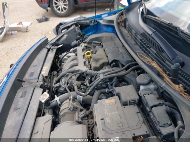 3KPA24AD6ME365903 KIA RIO S