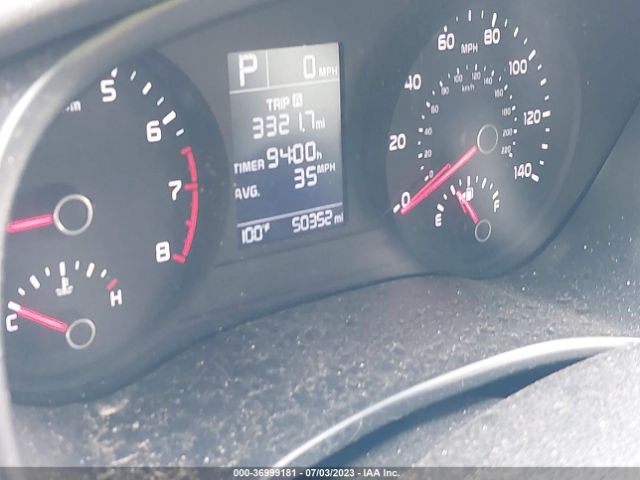3KPA24AD6ME365903 KIA RIO S