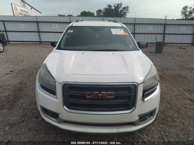 1GKKRNED7FJ291787 GMC ACADIA SLE