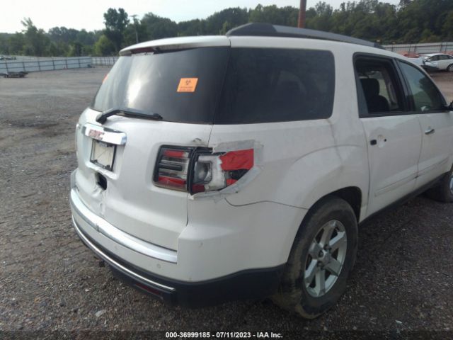 1GKKRNED7FJ291787 GMC ACADIA SLE