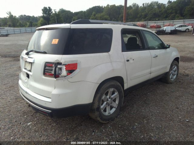 1GKKRNED7FJ291787 GMC ACADIA SLE