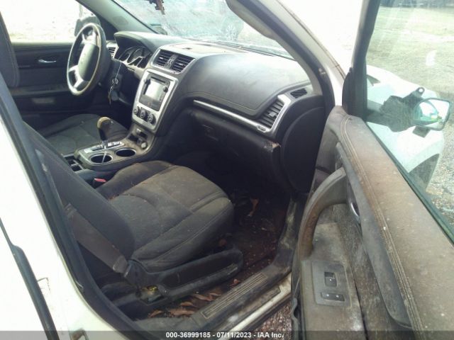 1GKKRNED7FJ291787 GMC ACADIA SLE