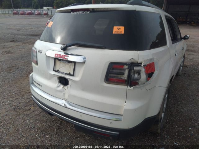 1GKKRNED7FJ291787 GMC ACADIA SLE