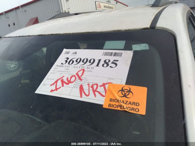 1GKKRNED7FJ291787 GMC ACADIA SLE