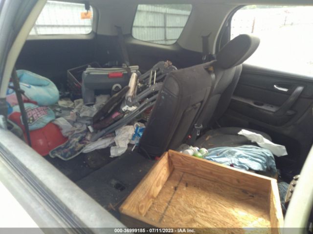 1GKKRNED7FJ291787 GMC ACADIA SLE