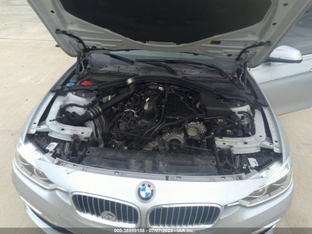 WBA8B3G58HNU35103 BMW 3 Series 340i