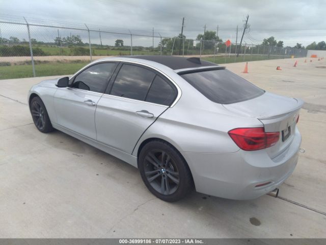 WBA8B3G58HNU35103 BMW 3 Series 340i