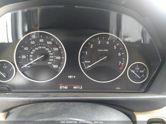 WBA8B3G58HNU35103 BMW 3 Series 340i