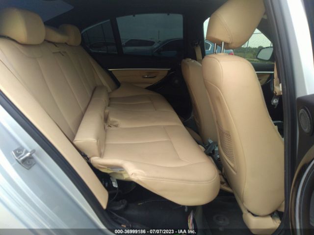 WBA8B3G58HNU35103 BMW 3 Series 340i
