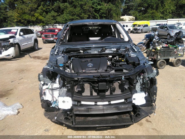 Mazda Cx-5 2.5 S Carbon Edition 2022 JM3KFBCM8N1598042 Image 13