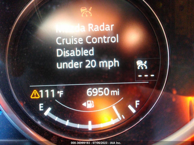 Mazda Cx-5 2.5 S Carbon Edition 2022 JM3KFBCM8N1598042 Image 16