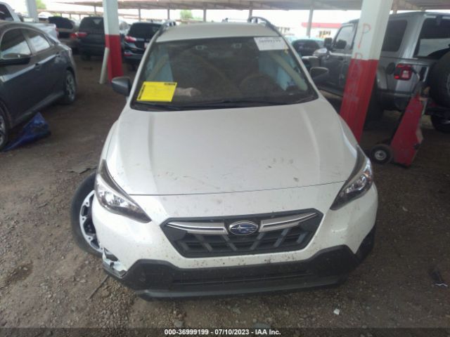 JF2GTABC5M8680392 Subaru Crosstrek