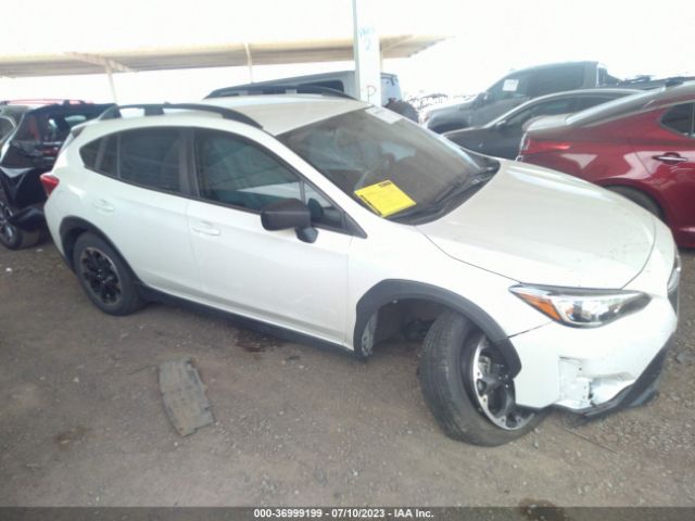 JF2GTABC5M8680392 Subaru Crosstrek