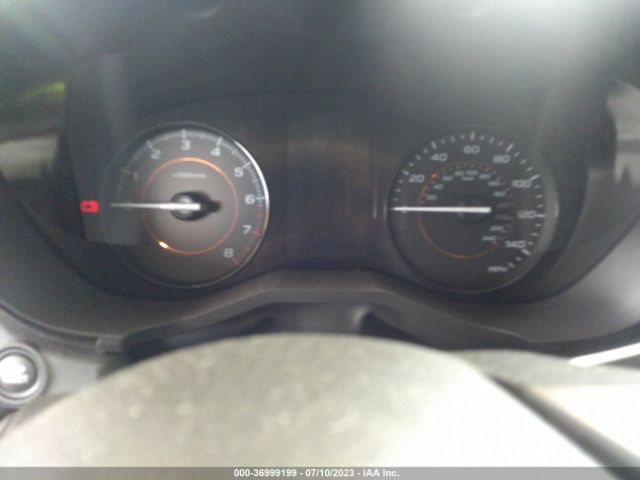JF2GTABC5M8680392 Subaru Crosstrek