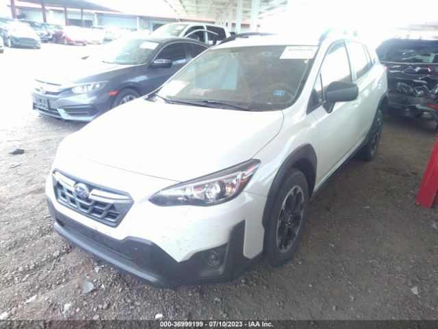 JF2GTABC5M8680392 Subaru Crosstrek