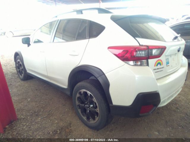 JF2GTABC5M8680392 Subaru Crosstrek