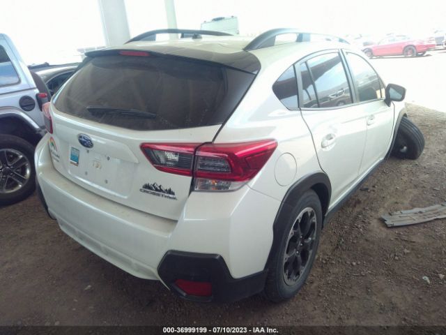 JF2GTABC5M8680392 Subaru Crosstrek