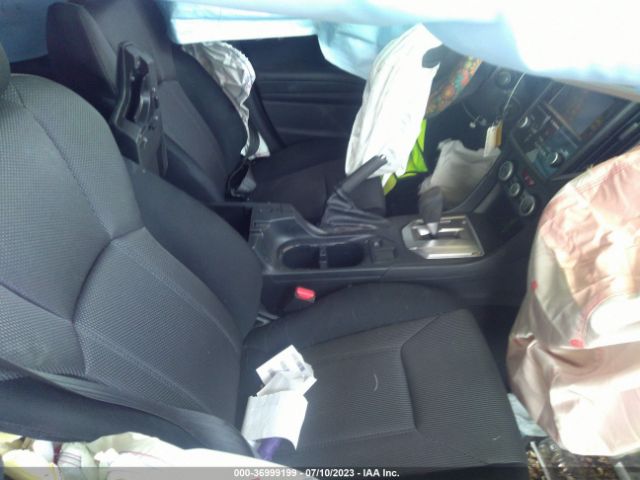 JF2GTABC5M8680392 Subaru Crosstrek
