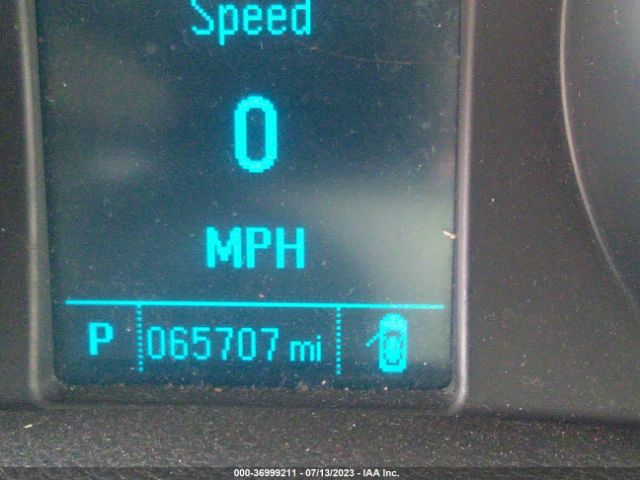 KL4CJBSB9FB131097 Buick Encore Convenience