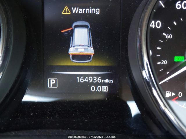5N1AT2MV6FC795636 Nissan Rogue Sl