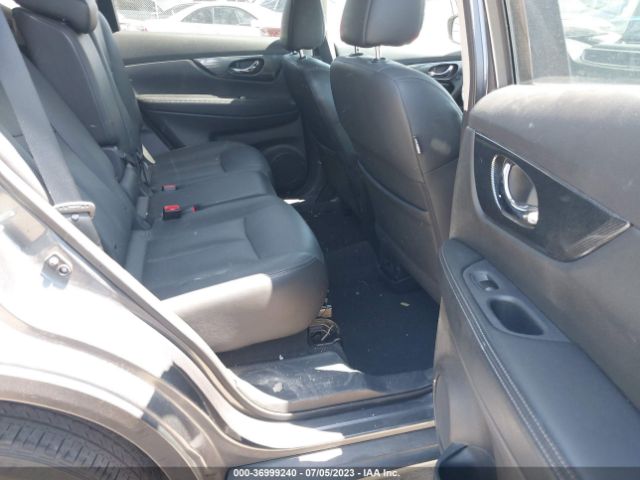 5N1AT2MV6FC795636 Nissan Rogue Sl