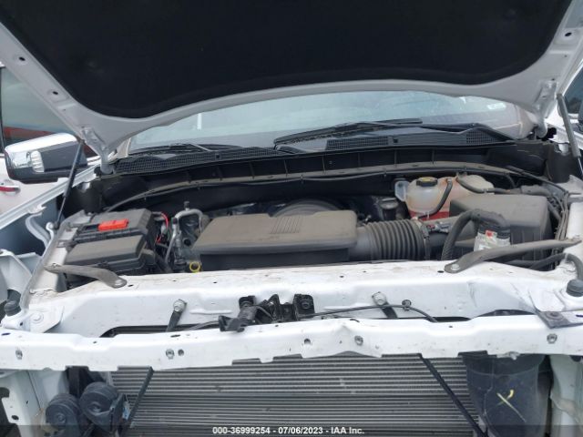 3GTU9FEL7NG143530 GMC Sierra 1500 Limited Denali