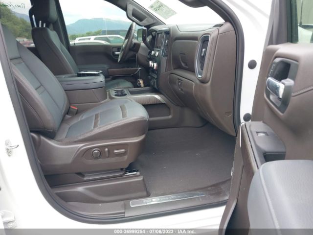3GTU9FEL7NG143530 GMC Sierra 1500 Limited Denali