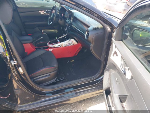 3KPF44AC1LE154906 KIA FORTE GT
