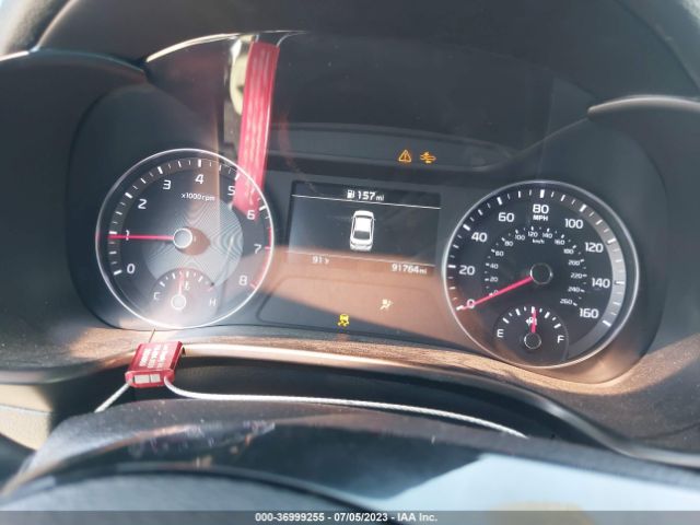 3KPF44AC1LE154906 KIA FORTE GT
