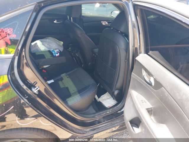 3KPF44AC1LE154906 KIA FORTE GT