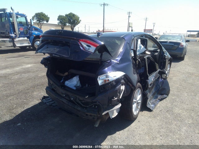 Toyota COROLLA LE 2021 JTDVPMAE3MJ123407 Image 10