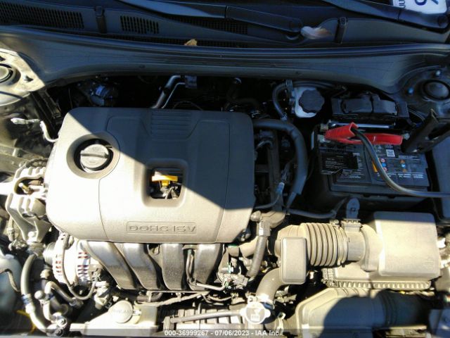 3KPF54AD2NE489021 KIA Forte Gt-line