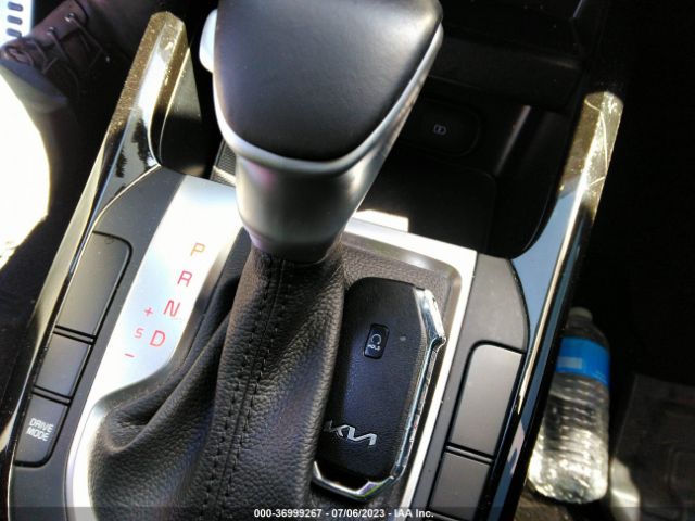 3KPF54AD2NE489021 KIA Forte Gt-line