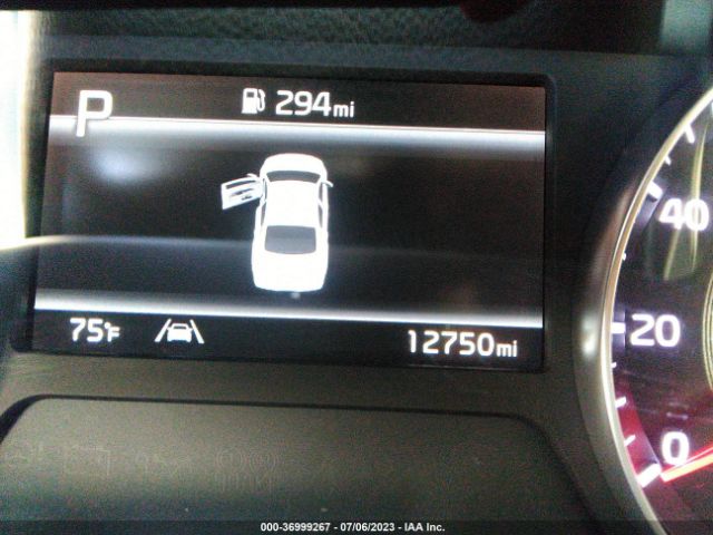 3KPF54AD2NE489021 KIA Forte Gt-line