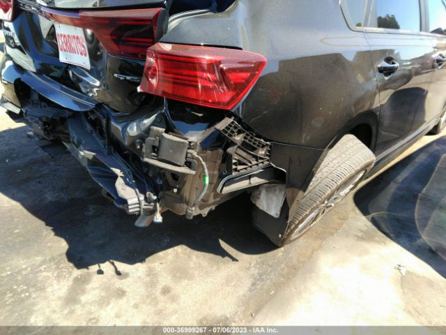 3KPF54AD2NE489021 KIA Forte Gt-line