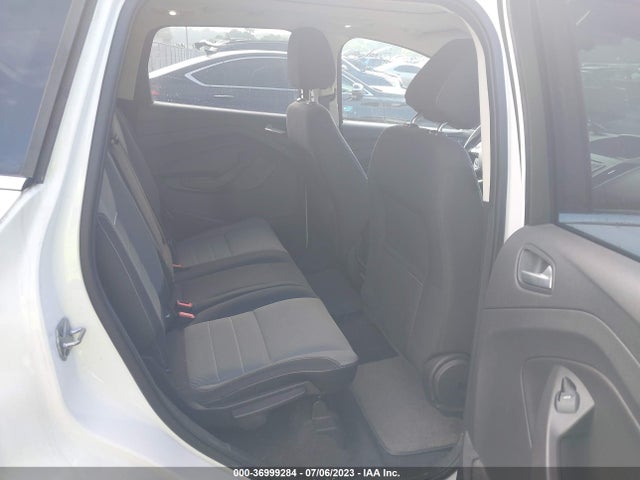 2013 FORD ESCAPE SE VIN: 1FMCU9GX4DUD31649