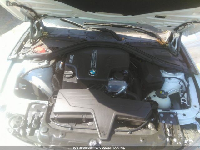 WBA8E1G52GNT38246 BMW 3 Series 320i