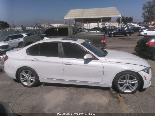 WBA8E1G52GNT38246 BMW 3 Series 320i