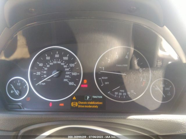 WBA8E1G52GNT38246 BMW 3 Series 320i