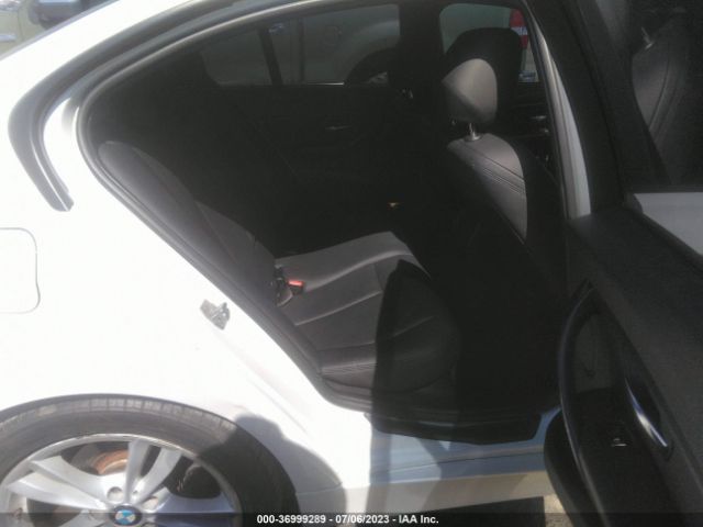 WBA8E1G52GNT38246 BMW 3 Series 320i